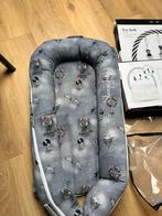 DockAtot (sleepyhead) deluxe mrs. Mighetto editie, Ophalen, Zo goed als nieuw, Reisbedje