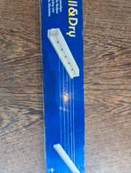 Uittrekbare waslijn - Nieuw in doos, Ophalen of Verzenden, Nieuw, Wasrek