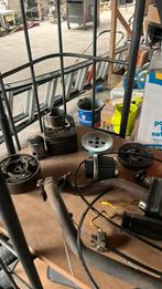 Veel citta spullen te koop, Fietsen en Brommers, Ophalen of Verzenden, Zo goed als nieuw, Carburateur