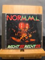 Normaal - Rechttoe Rechtan CD, Ophalen of Verzenden