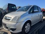Opel Meriva 1.6-16V Enjoy 2006 veel onderdelen voorradig, Ophalen of Verzenden, Gebruikt, Opel