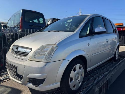 Opel Meriva 1.6-16V Enjoy 2006 veel onderdelen voorradig, Auto-onderdelen, Overige Auto-onderdelen, Opel, Gebruikt, Ophalen of Verzenden