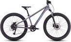 CUBE ACID 240 DISC Jongens Galactic/cyan UNISIZE 2026, Nieuw, CUBE