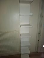 IKEA Lack Wandkast Wit - Zo Goed Als Nieuw!, Huis en Inrichting, Ophalen of Verzenden, Zo goed als nieuw