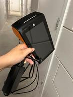 thuisbezorgd tablet, Computers en Software, Android Tablets, Usb-aansluiting, Thuisbezorgd tablet, Zo goed als nieuw, Wi-Fi