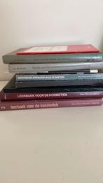 Opleiding 3 jarige MBO opleiding schoonheidsspecialist, Verzenden, Gelezen, MBO
