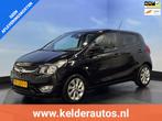 Opel KARL 1.0 ecoFLEX Innovation Clima | Cruise | PDC | Stoe, Voorwielaandrijving, 839 kg, Gebruikt, Leder en Stof