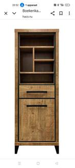 Boekenkast vibes, Huis en Inrichting, Ophalen, Nieuw, 25 tot 50 cm
