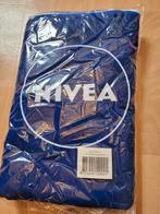 Badlaken nivea NIEUW!, Huis en Inrichting, Badkamer | Badtextiel en Accessoires, Nieuw, Overige typen, Ophalen of Verzenden