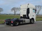 DAF XF 510 fifth wheel 1,10 mtr, Auto's, Vrachtwagens, Automaat, Euro 6, 510 pk, Wit