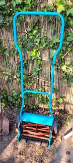 Gardena 300 Handgrasmaaier kooimesmaaier, Kooimesmaaier, Ophalen, Zo goed als nieuw