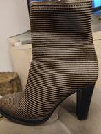 Fred de la Bretoniere Enkellaarsjes Maat 38, Kleding | Dames, Fred de la Bretoniere, Bruin, Lage of Enkellaarzen, Ophalen of Verzenden