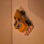 Majorette, Verzenden, Zo goed als nieuw, Bus of Vrachtwagen