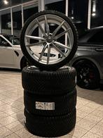 19inch Pretoria velgen + nieuwe Allseasen VW/Audi/Seat/Sk, Auto-onderdelen, Banden en Velgen, 19 inch, Banden en Velgen, Nieuw