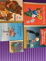 Gouden Boekjes Set - 5 Kinderboeken, Ophalen of Verzenden, Gelezen, Fictie algemeen
