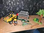 Leuke dino playmobil set, Ophalen, Gebruikt