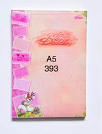 Diddl A5 nummer 393  in de originele verpakking OVP, Ophalen of Verzenden, Nieuw, Papier, Kaart of Schrift