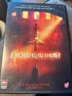 Exorcist the beginning, Vanaf 16 jaar, Ophalen of Verzenden, Zo goed als nieuw, Overige genres