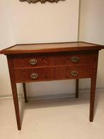 Commode.  Antiek. Kersenhout?, Antiek en Kunst, Antiek | Meubels | Bedden, Ophalen