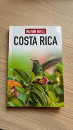 Costa Rica Insight Guide, Boeken, Overige merken, Insight Guide, Zo goed als nieuw, Ophalen