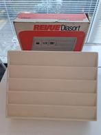 Dia sorteerder, Ophalen, Gebruikt