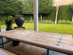 Salontafel, Huis en Inrichting, Tafels | Salontafels, Ophalen, 200 cm of meer, 50 tot 100 cm, Minder dan 50 cm