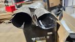 Sport uitlaat einddemper Scorpion BMW 3 serie E30 325i, Gebruikt, -, -, Ophalen of Verzenden