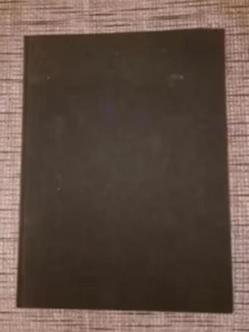 De vroegste foto's van Amsterdam (218 foto's) beschikbaar voor biedingen