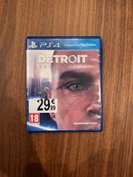 DETROIT Become human, Spider-Man, Grand Theft Auto 5, Mafia, Spelcomputers en Games, Games | Sony PlayStation 4, Role Playing Game (Rpg)