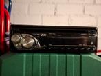 Autoradio JVC KD-BT12 met Bluetooth, Auto diversen, Ophalen of Verzenden, Gebruikt