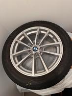 BMW 3-serie G20/G21 Winterwielen 225/50R17 Runflat, Auto-onderdelen, Banden en Velgen, Ophalen, Gebruikt, Banden en Velgen, 17 inch