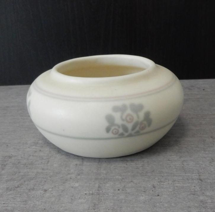 De Distel Bert Nienhuis plateel, Antiek en Kunst, Antiek | Keramiek en Aardewerk, Ophalen of Verzenden