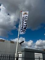 Vlaggenmasten 95,00 Euro, Ophalen of Verzenden, Zo goed als nieuw