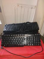 Diverse Wired Keyboards (33stuks) igs zie omschrijving !, Ophalen