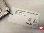 Ford Focus MK4 2018+ Koplamp Module JX7B-13B626-AG, Ophalen of Verzenden, Gebruikt, Ford