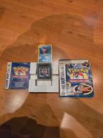 Pokémon Trading Card - gameboy color Compleet, Ophalen of Verzenden
