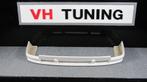 Autostyle MA OC11RD onderspoiler achterbumper Skoda Octavia, Ophalen of Verzenden