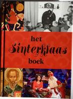 Sinterklaas boek, Ophalen of Verzenden, Zo goed als nieuw, Fictie algemeen