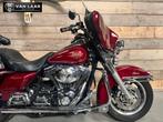 HARLEY-DAVIDSON ELECTRA GLIDE CLASSIC FLHTC ULTRA (bj 2004), 2 cilinders, Bedrijf, 1449 cc, Meer dan 35 kW