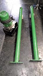 Hydraulische Cilinders - Set van 2, Doe-het-zelf en Verbouw, Ophalen of Verzenden