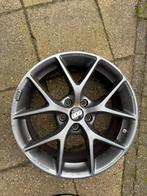 18” BBS velgen- ET40, 5x 114,3, Auto-onderdelen, 18 inch, Gebruikt, Velg(en), Ophalen of Verzenden