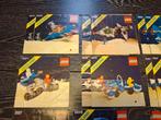Lego Partij Space boekjes. Jaren 80, Lego, 33 Bath Road, Slough, UK, Lego, Ophalen of Verzenden