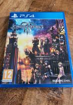 Kingdom Hearts III - PS4, Spelcomputers en Games, Games | Sony PlayStation 4, Gebruikt, 1 speler, Ophalen of Verzenden, Role Playing Game (Rpg)