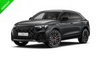 Audi Q8 60 TFSI e quattro Pro Line S Competition 4WBesturing, Automaat, Gebruikt, 2995 cc, 26 kWh