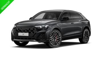 Audi Q8 60 TFSI e quattro Pro Line S Competition 4WBesturing beschikbaar voor biedingen