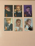 Ateez Photocards, Verzamelen, Muziek, Artiesten en Beroemdheden, Ophalen of Verzenden, Zo goed als nieuw, Foto of Kaart