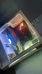Midrange pc ryzen 5 5600 gtx 1080, Computers en Software, Desktop Pc's, Ophalen of Verzenden, Zo goed als nieuw, 3 tot 4 Ghz