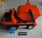PLAYMOBIL * Kiepwagen *, Kinderen en Baby's, Speelgoed | Playmobil, Verzenden, Zo goed als nieuw, Complete set