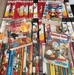 Set van 64 Donald Duck pockets en dubbelpockets; GOEDKOOP!, Meerdere stripboeken, Ophalen of Verzenden, Gelezen, Donald Duck