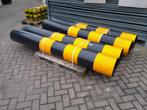 Te koop Diversen Rampalen, Doe-het-zelf en Verbouw, Metalen, Ophalen, Zo goed als nieuw, IJzer